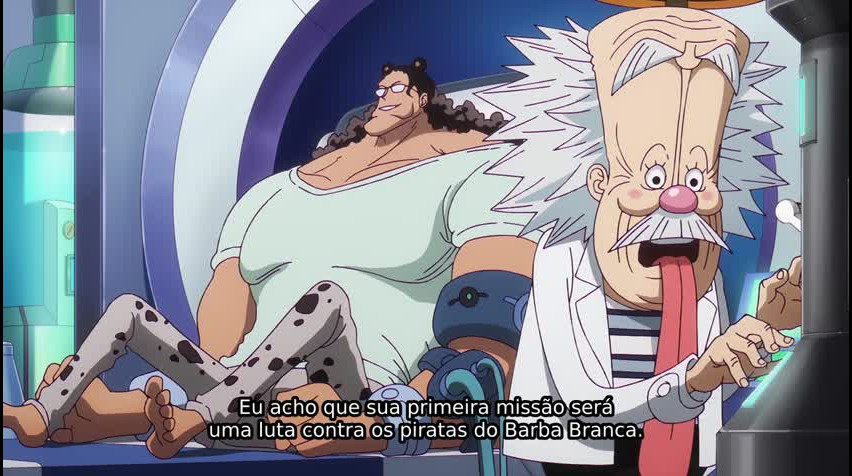 Episódio 1136