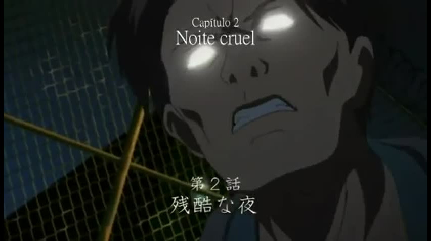 Episódio 1