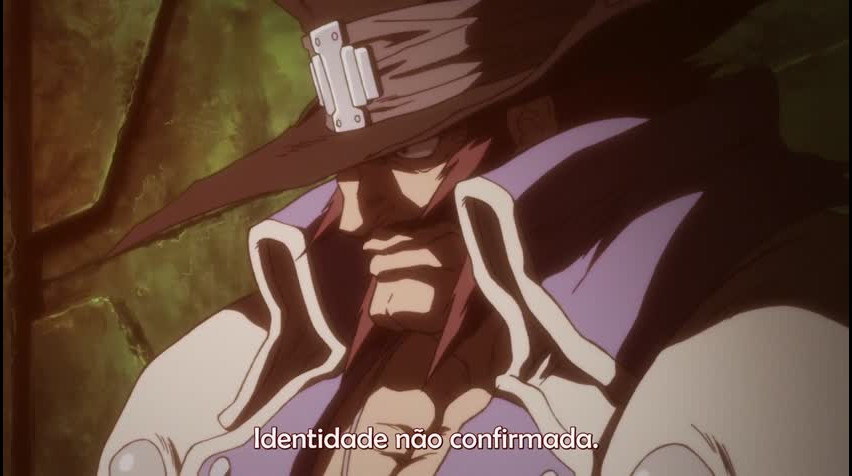 Episódio 1