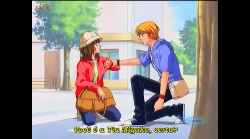 Episódio 13
