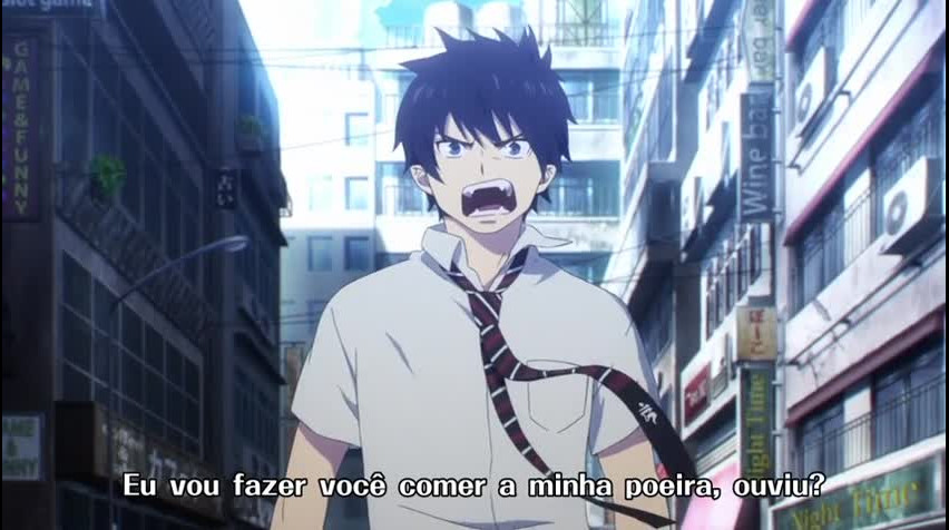 Episódio 1