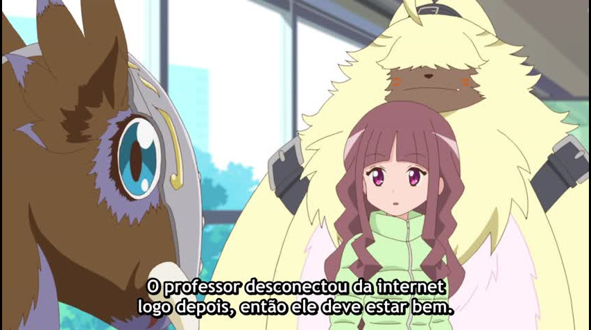 Episódio 12