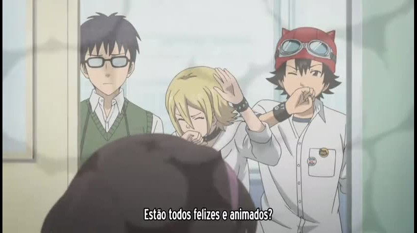 Episódio 27