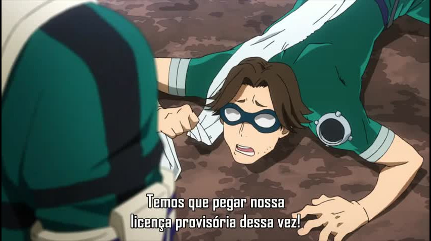 Episódio 18