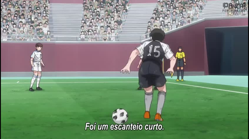 Episódio 50
