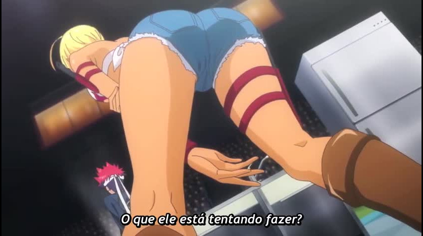 Episódio 7