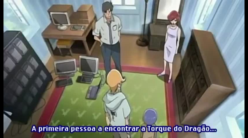 Episódio 18