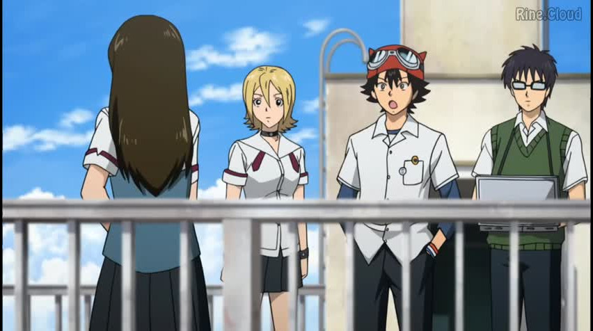 Episódio 10