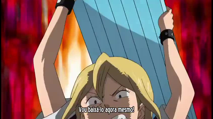 Episódio 22