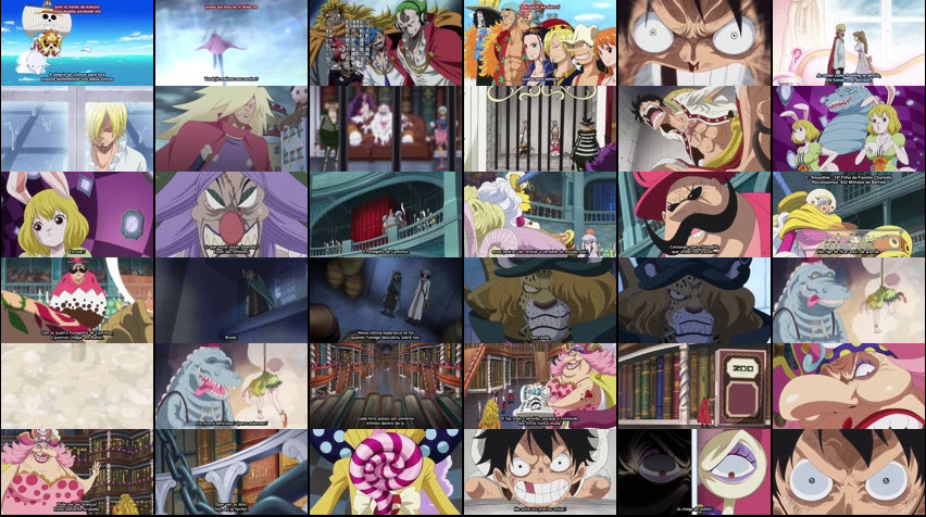 Episódio 812