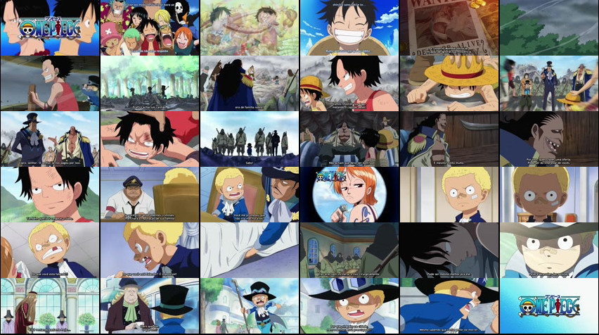 Episódio 500