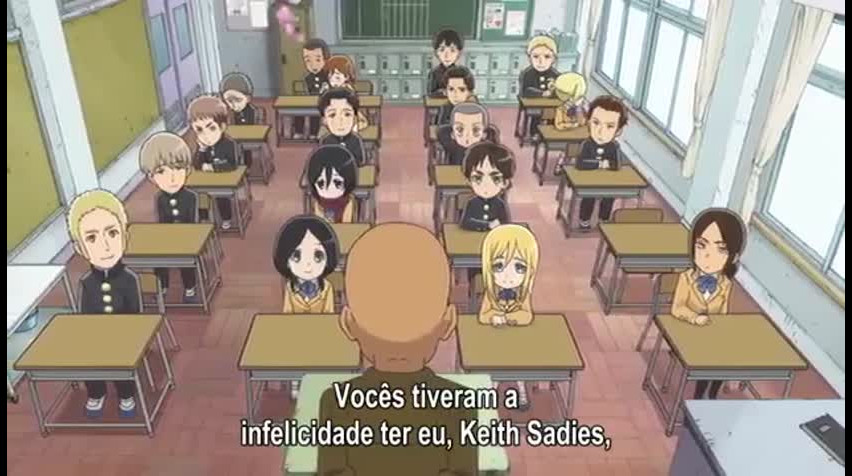 Episódio 1