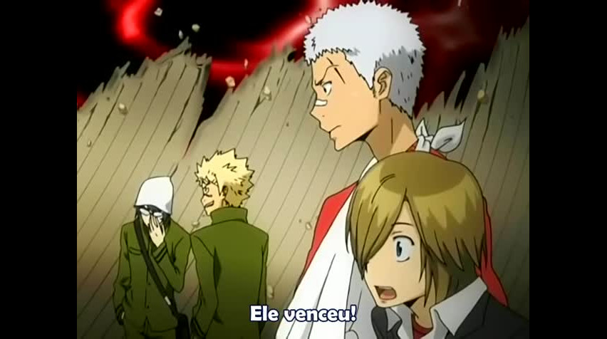 Episódio 52