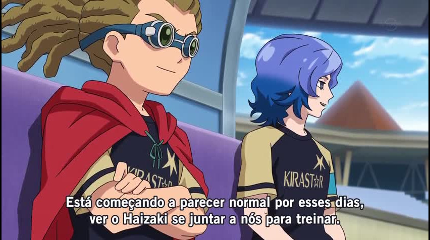 Episódio 14