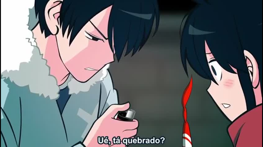 Episódio 12