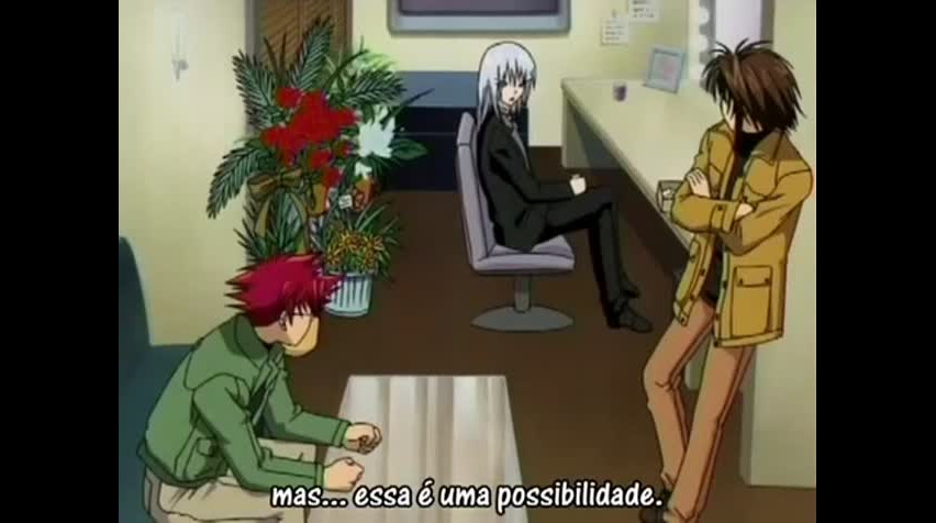 Episódio 13