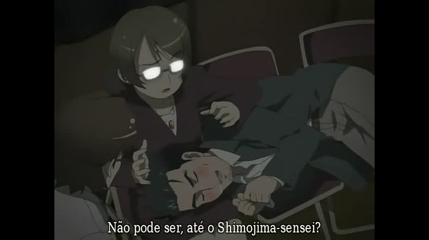 Episódio 1