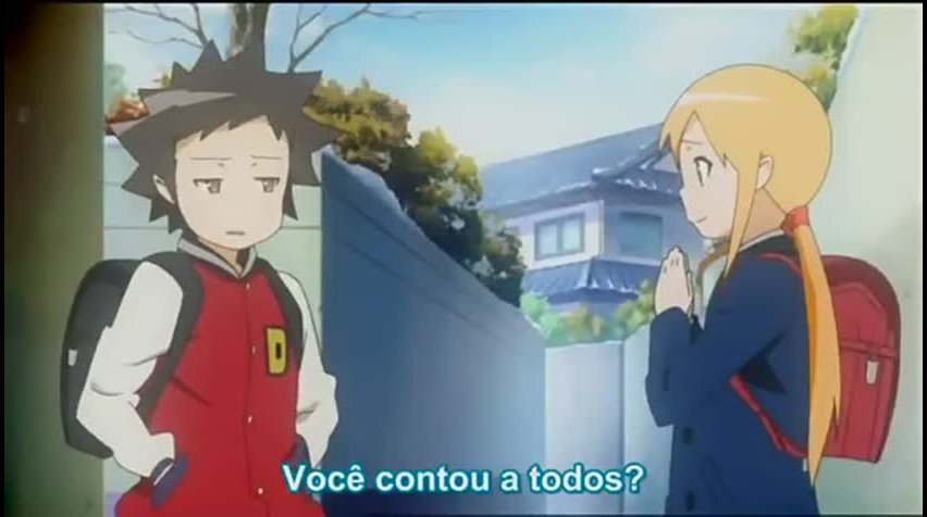 Episódio 13
