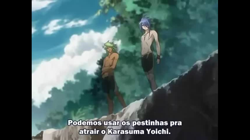 Episódio 7