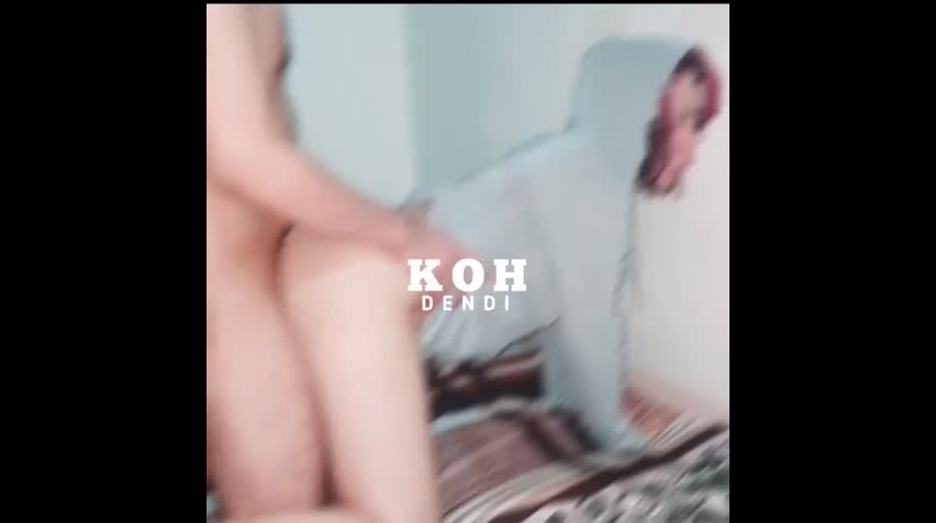 Bokep Indo Koh dendi 2