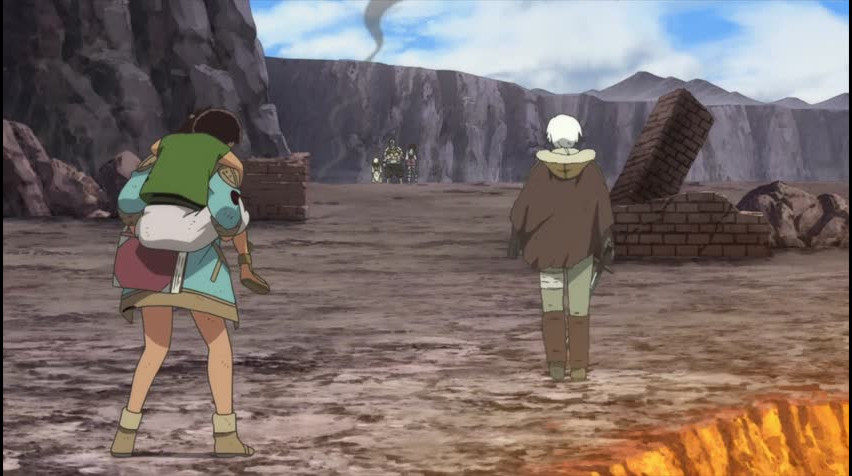 Episódio 19