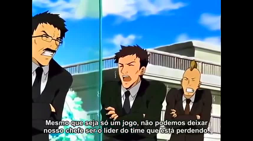 Episódio 15