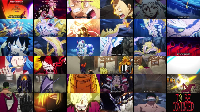 Episódio 1052