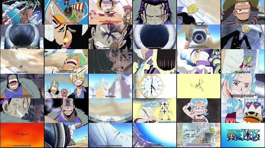 Episódio 125