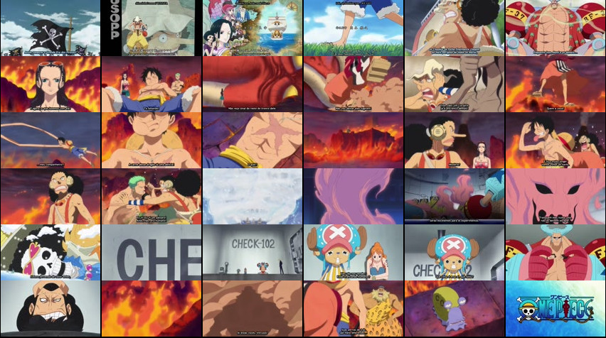 Episódio 581