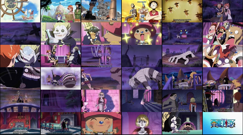 Episódio 340