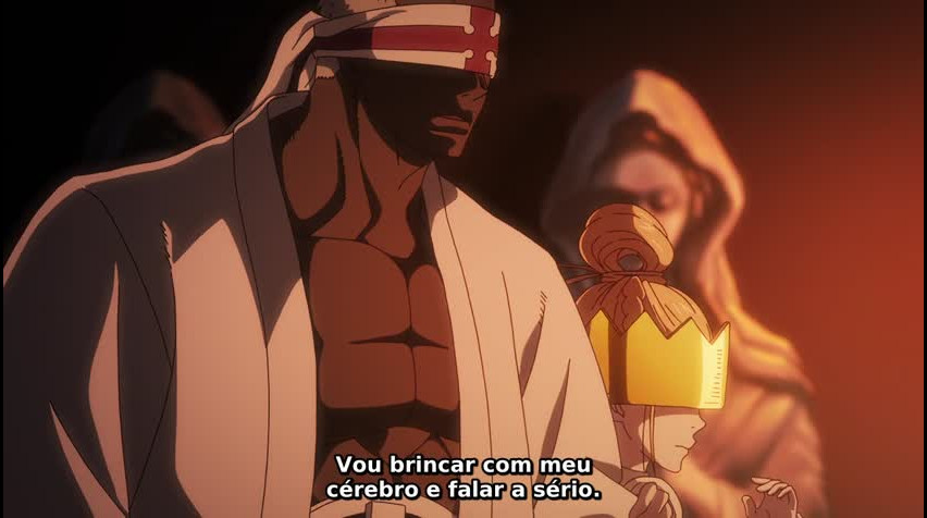 Episódio 1