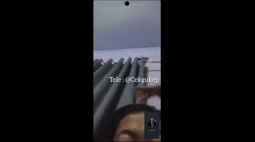 Bokep Indo Skandal akira tiktok 1