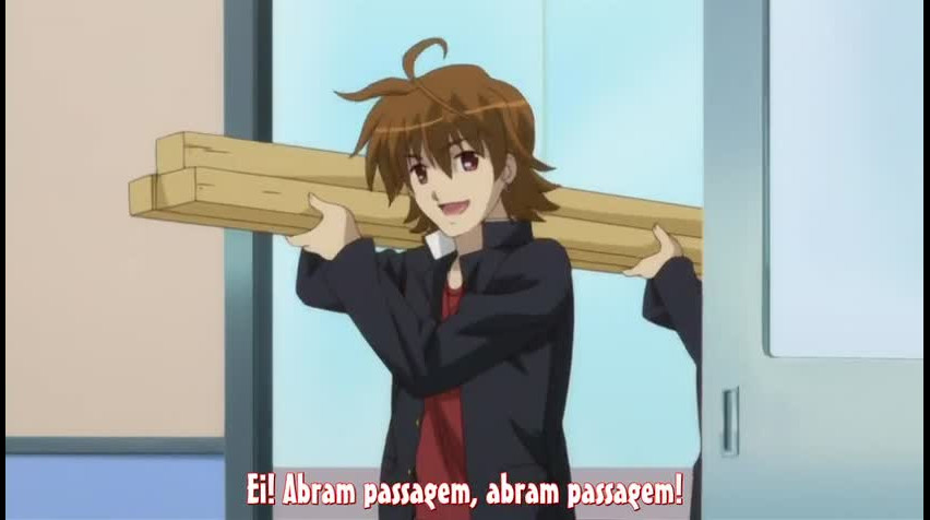 Episódio 1