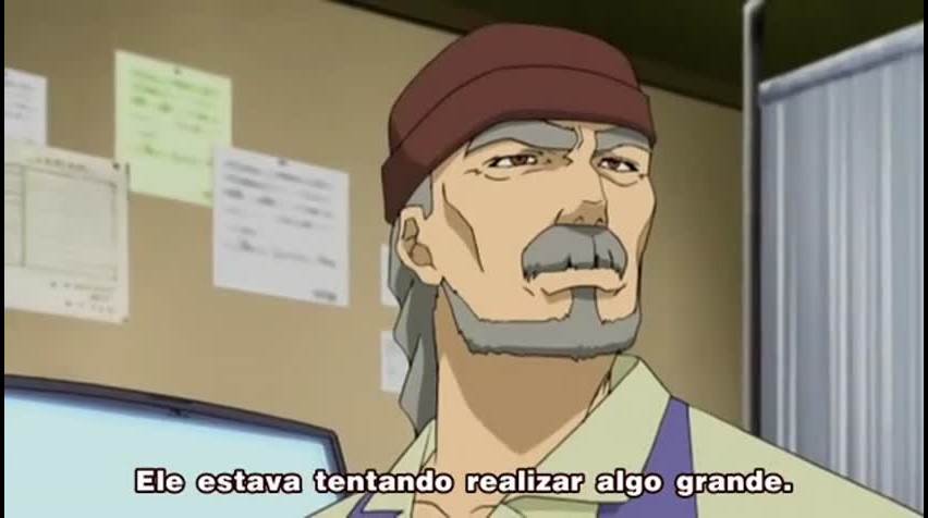 Episódio 46