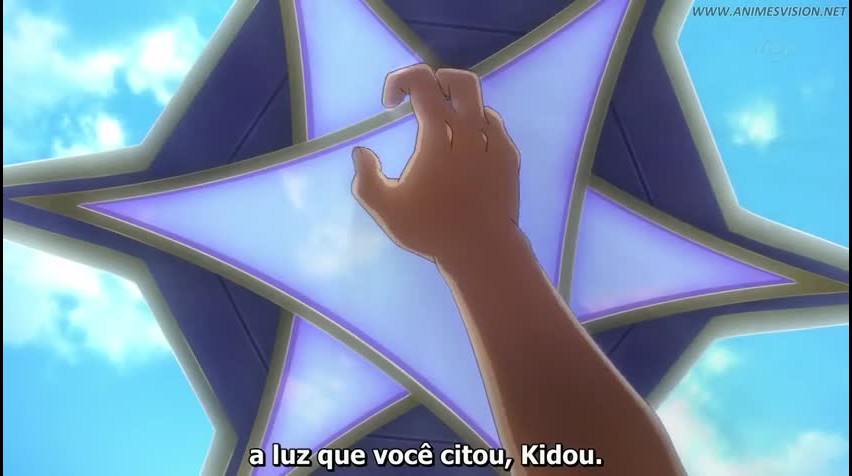 Episódio 1