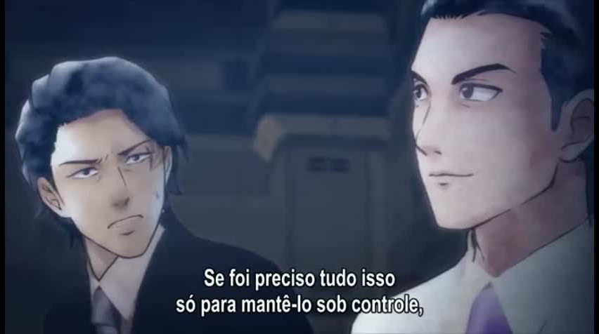 Episódio 12