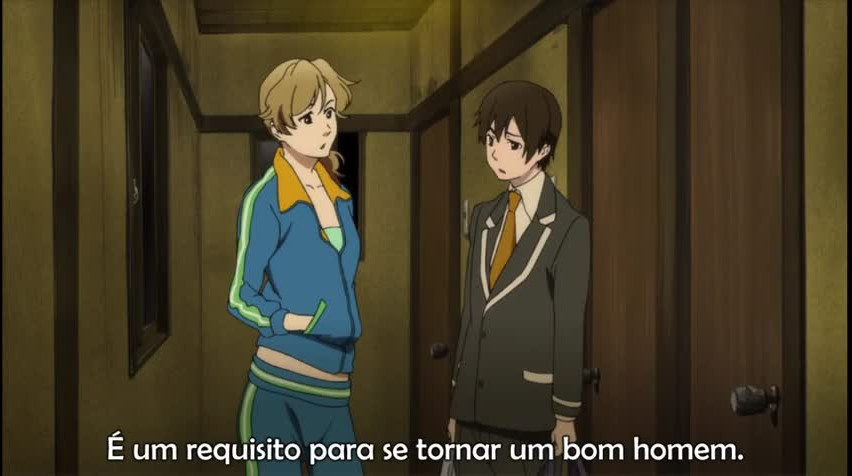 Episódio 1