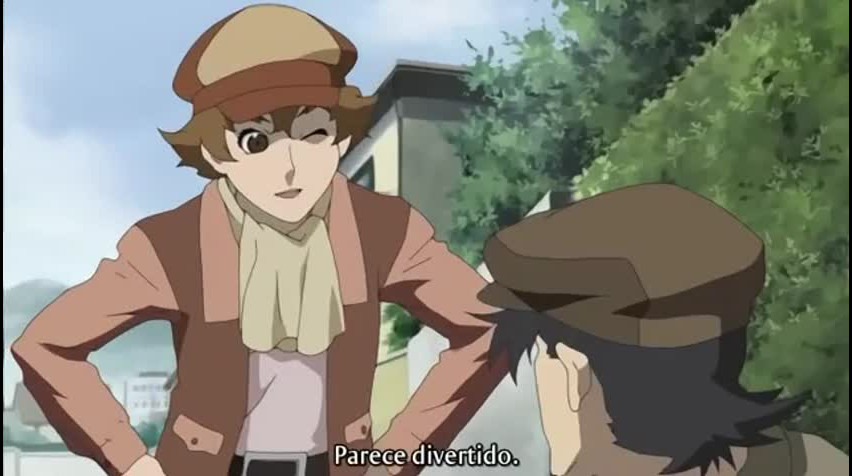 Episódio 1