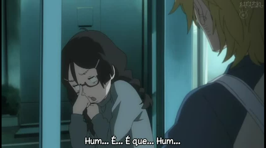 Episódio 1