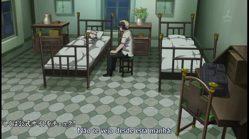 Episódio 18