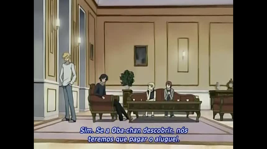 Episódio 1