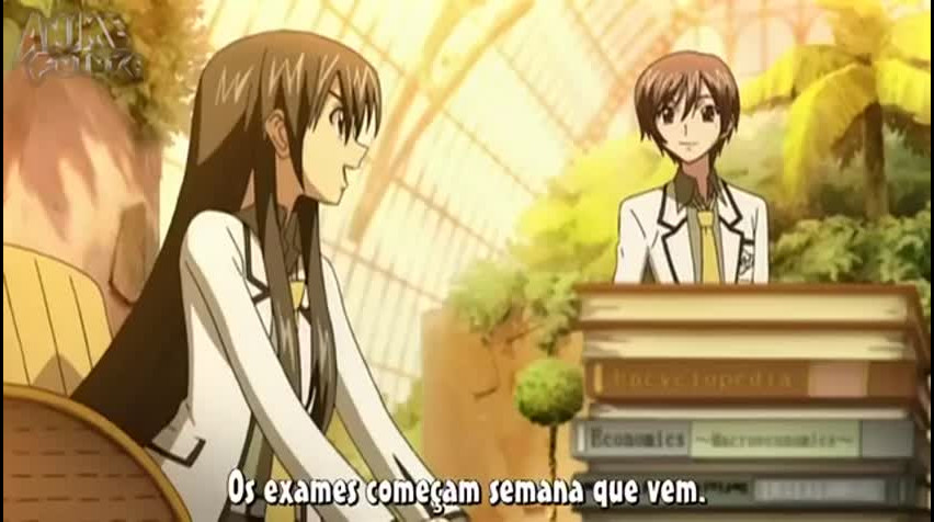 Episódio 1