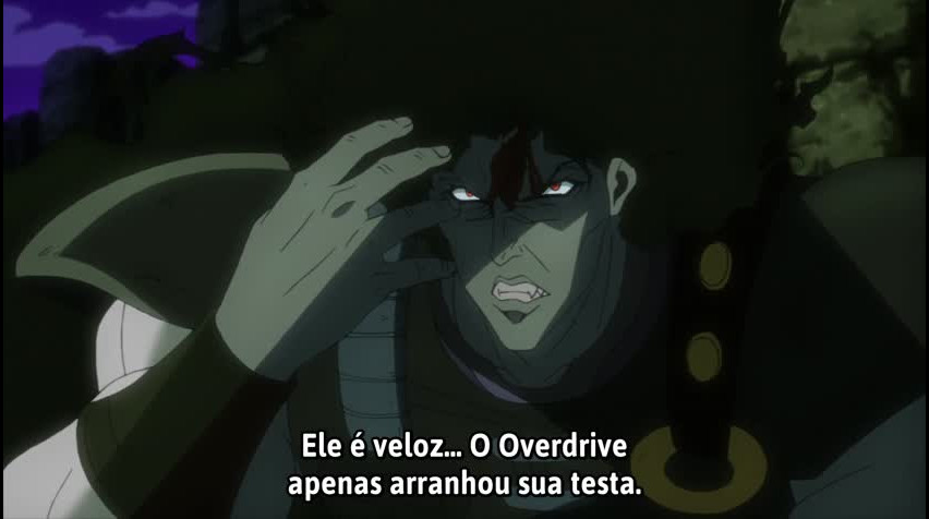 Episódio 1