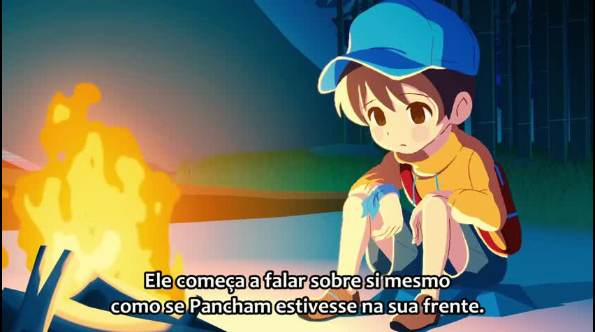 Episódio 1