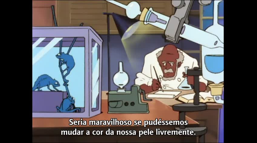 Episódio 74