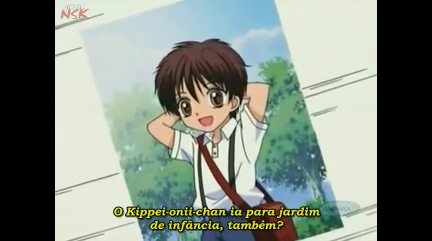 Episódio 22