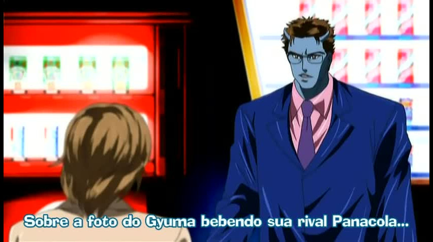 Episódio 7