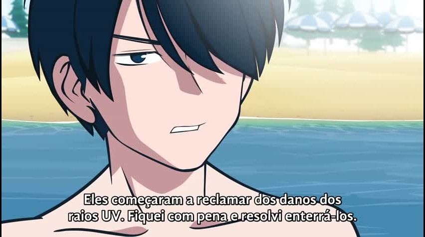 Episódio 1