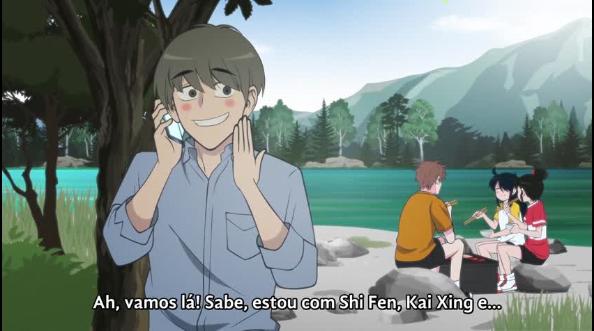 Episódio 2