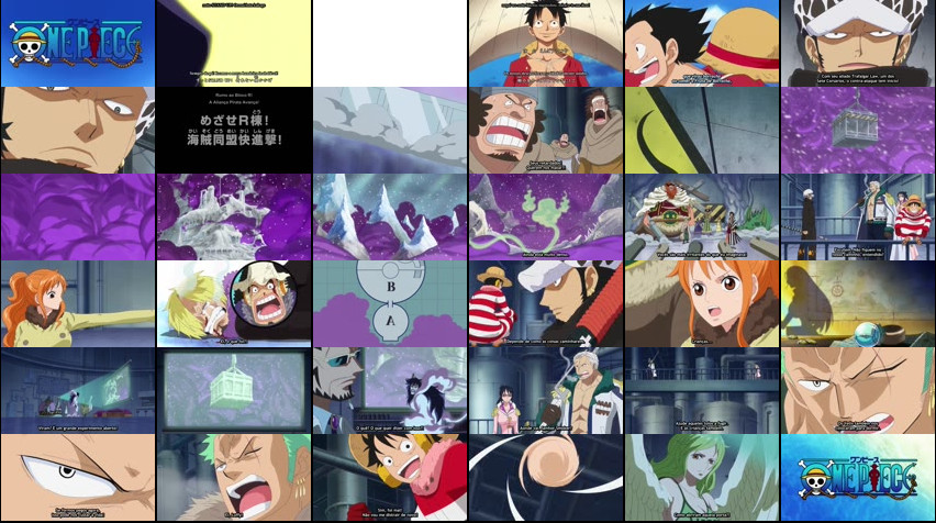 Episódio 604